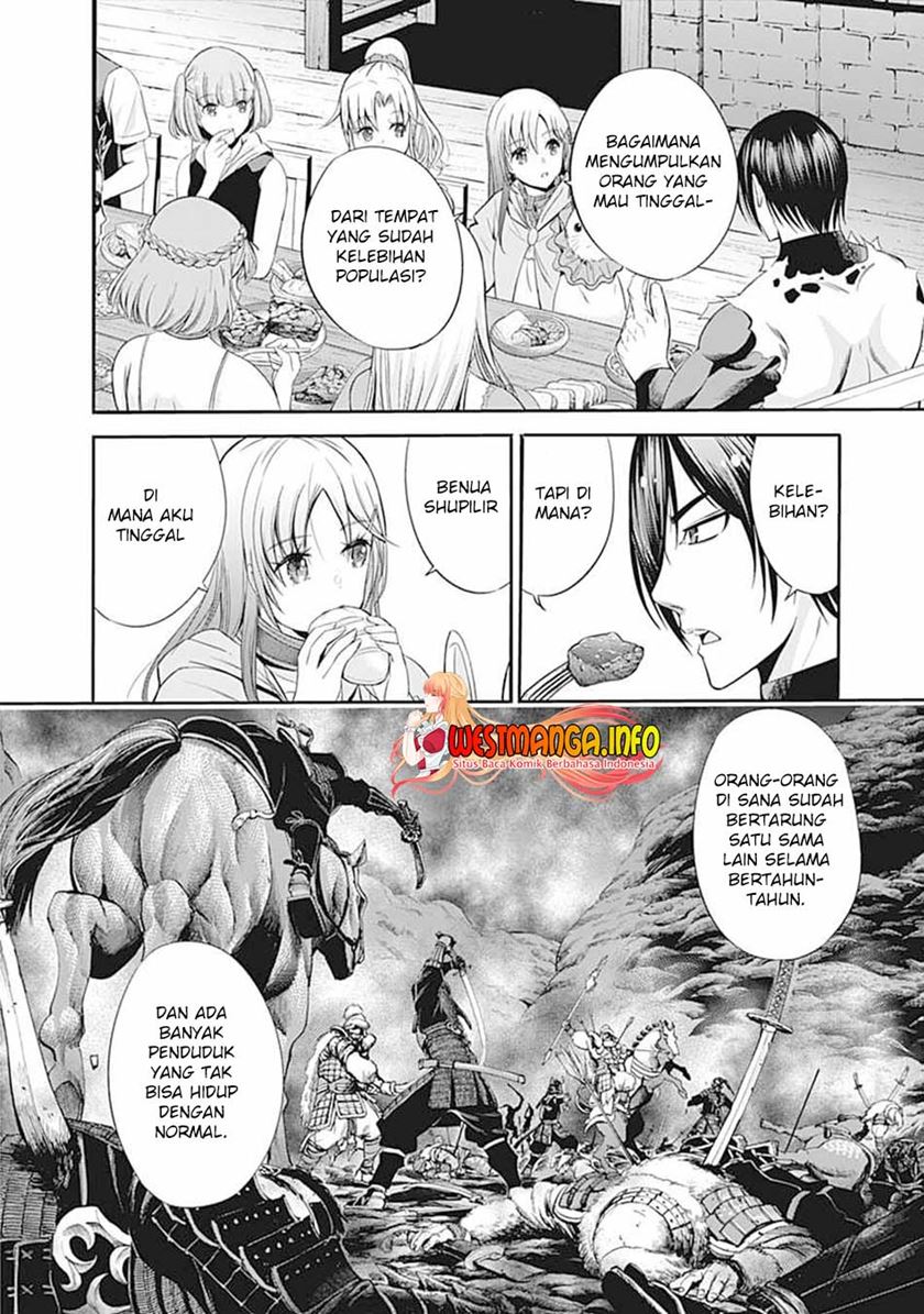 Uragirareta S Rank Boukensha no Ore wa, Aisuru Dorei no Kanojora to Tomoni Dorei dake no Harem Guild o Tsukuru